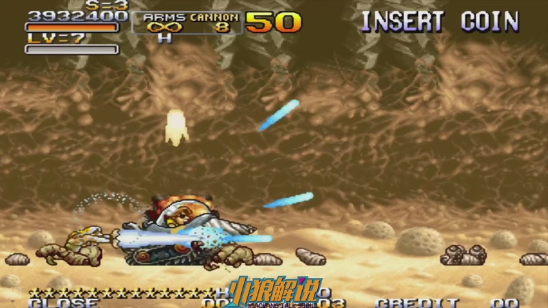 【2025-10-27 16点场】解说小狼：小狼：都是故事