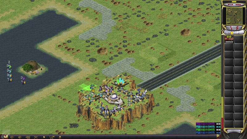 【2025-10-27 21点场】东北乱炖：晚上6点红警