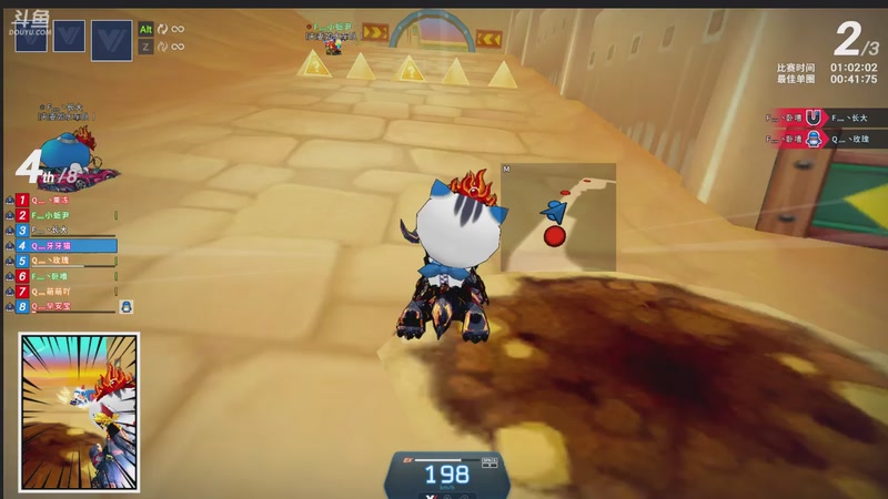 【2025-10-26 22点场】虐尸者牙牙:Q灬牙牙乐