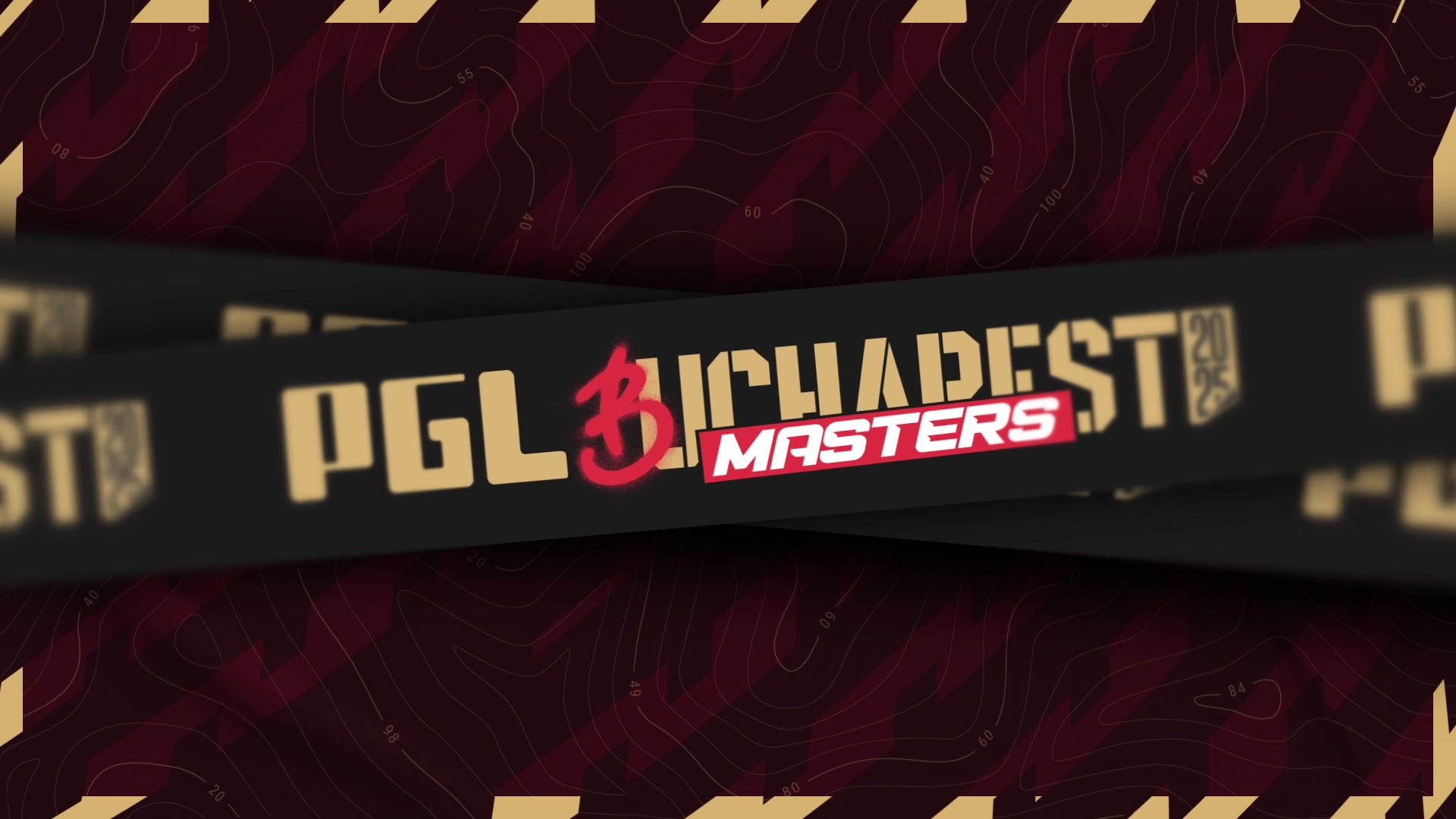 【2025-10-27 18点场】完美世界电竞频道：PGL大师赛 Heroic-BB