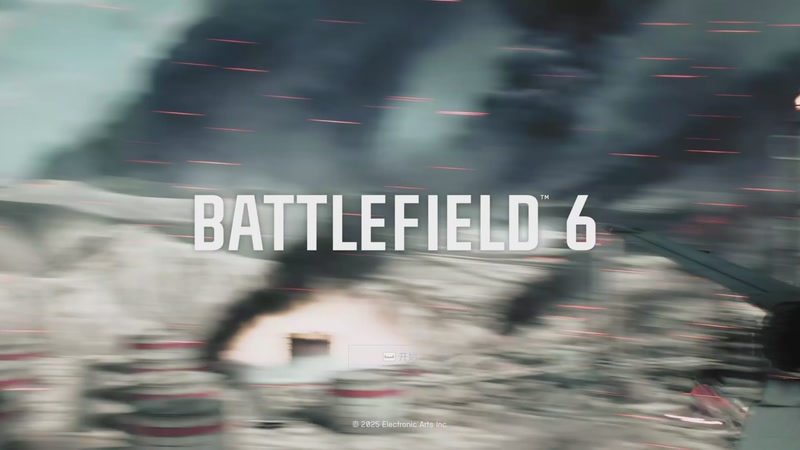 【2025-10-27 13点场】GG变幻：战地六多人！