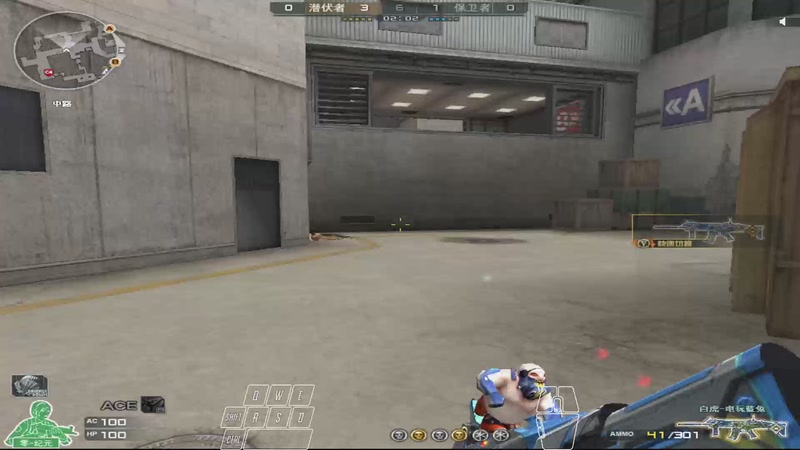 【2025-10-26 18点场】守护小栽楞：沉浸式观看体验，只有游戏内声音