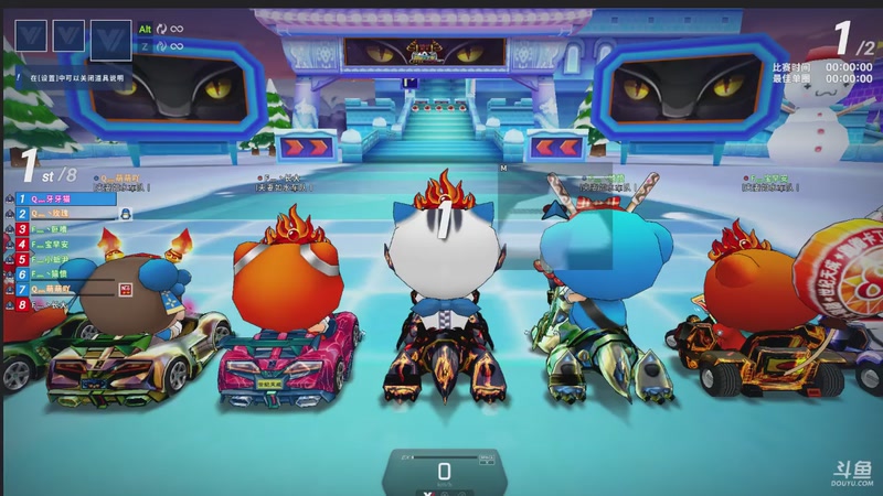 【2025-10-26 20点场】虐尸者牙牙:Q灬牙牙乐