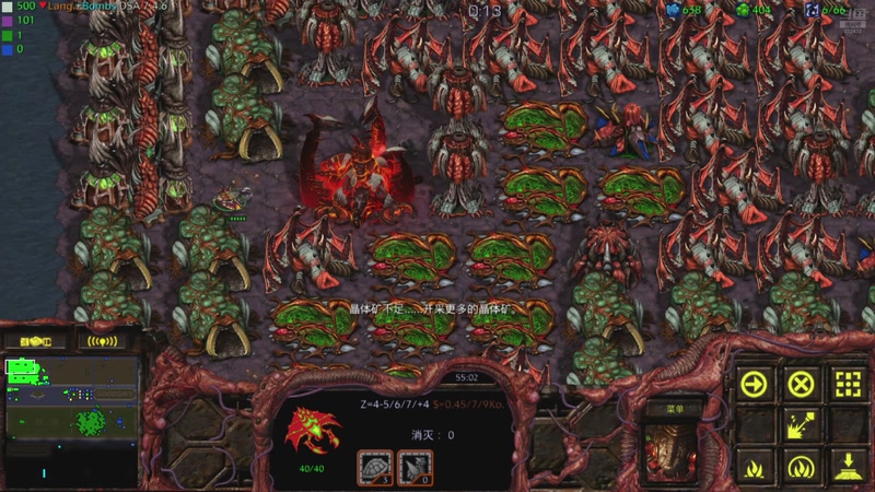 【2025-10-27 01点场】星际DSA联赛：天使風暴娛樂版DSA7.4.6J