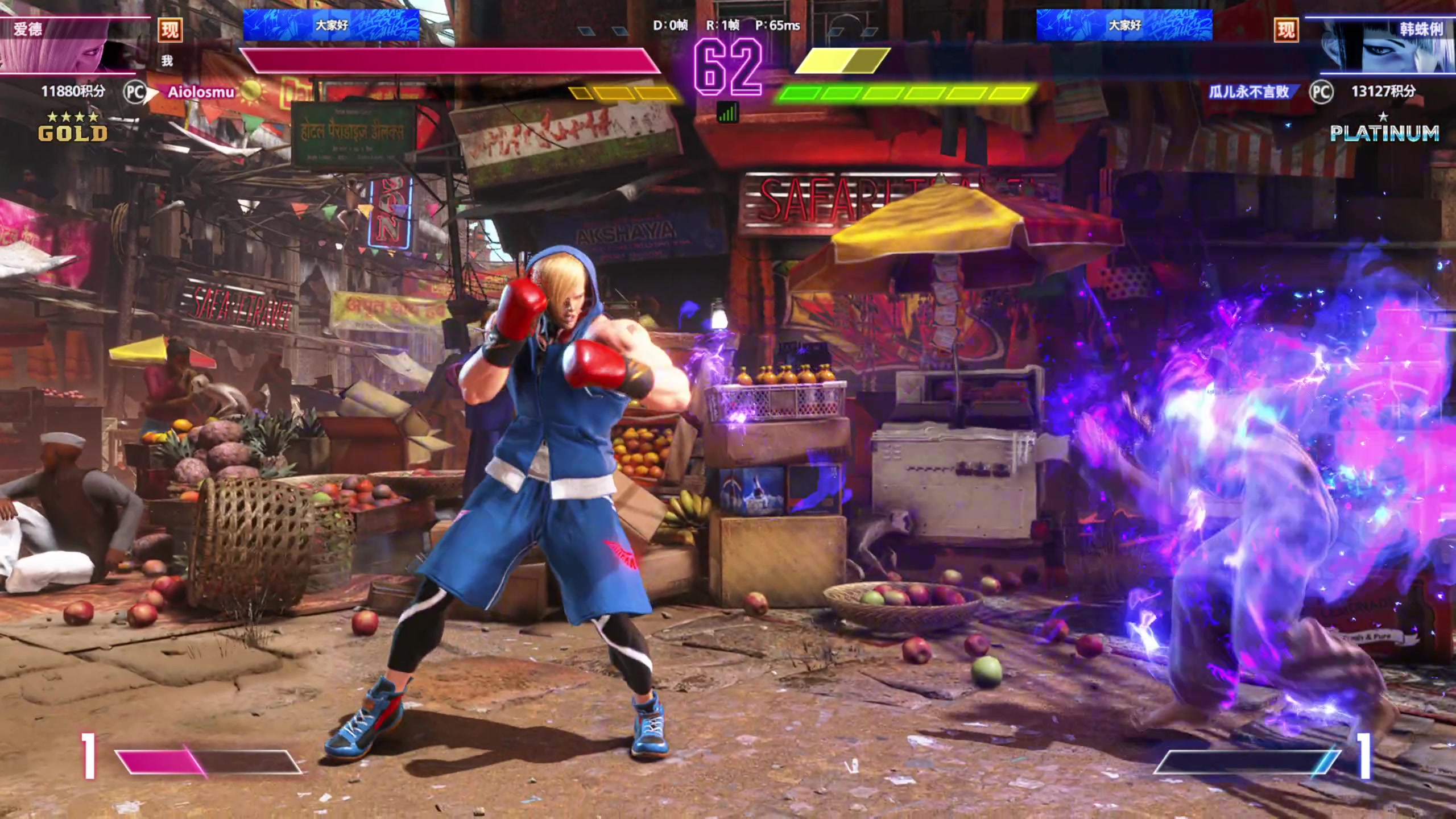 【2025-10-27 01点场】大Mu金仙丶：《大Mu的随缘直播间》