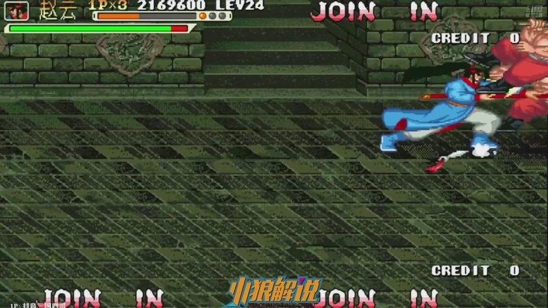 【2025-10-27 14点场】解说小狼：小狼：都是故事