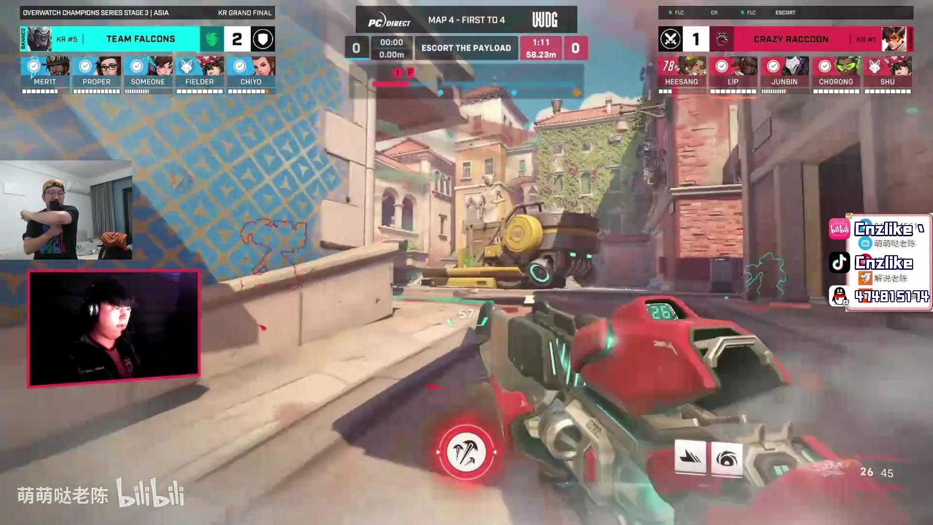 【2025-10-27 03点场】Cnzlike：源氏这一块！