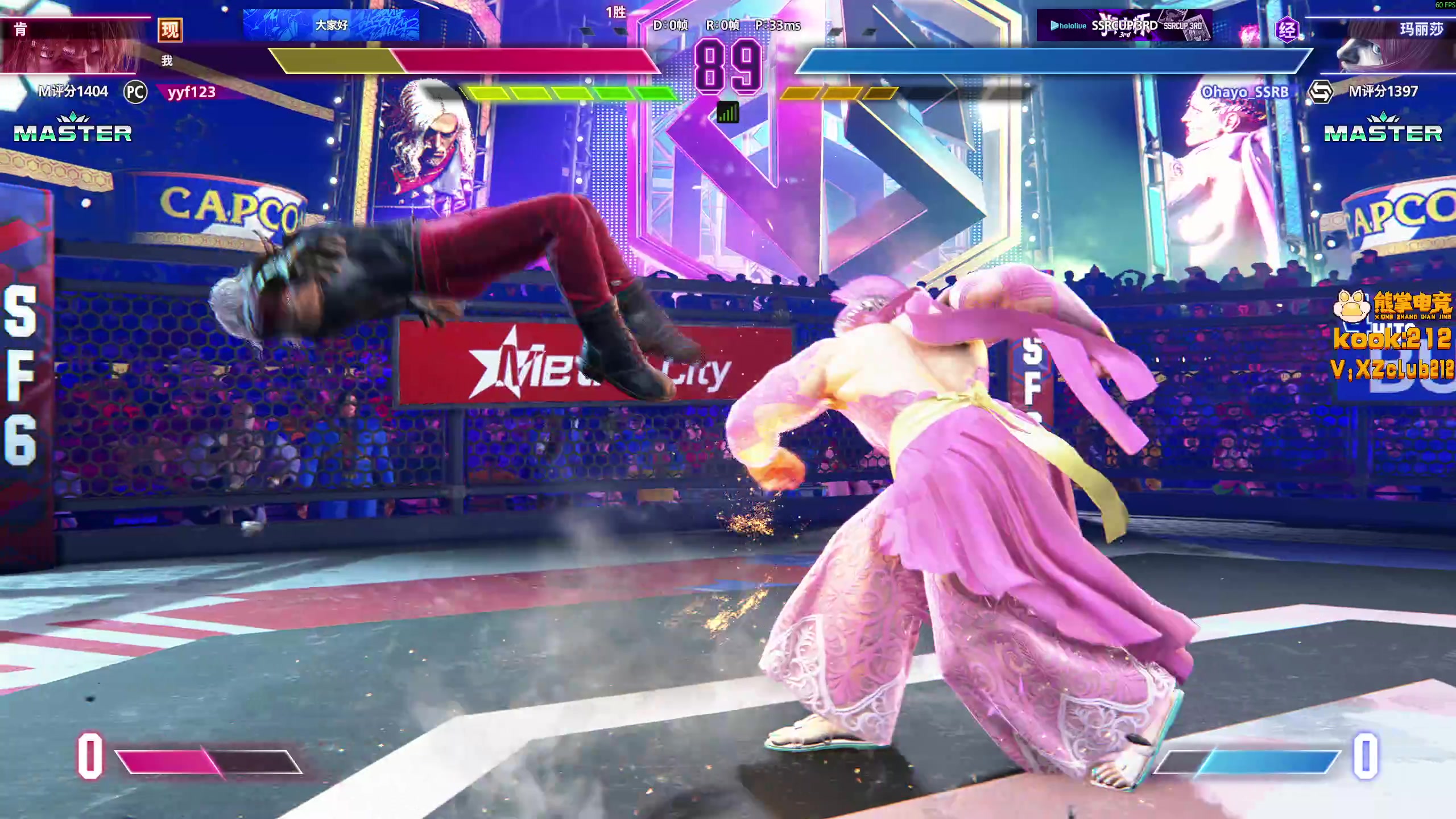 【2025-10-27 14点场】yyfyyf：陪伴每一天！