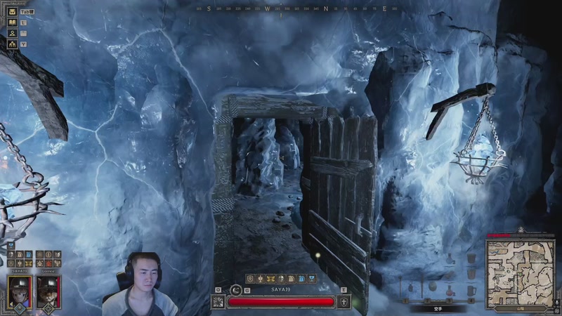 【2025-10-26 19点场】SAYA丶J：传奇高手不在低调