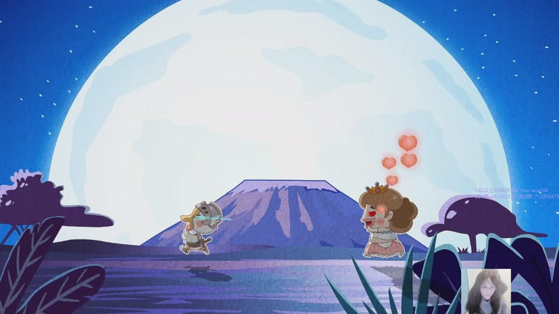 【2025-10-27 15点场】igmacsed：桃摸鱼，鹅带娃  完美的一天