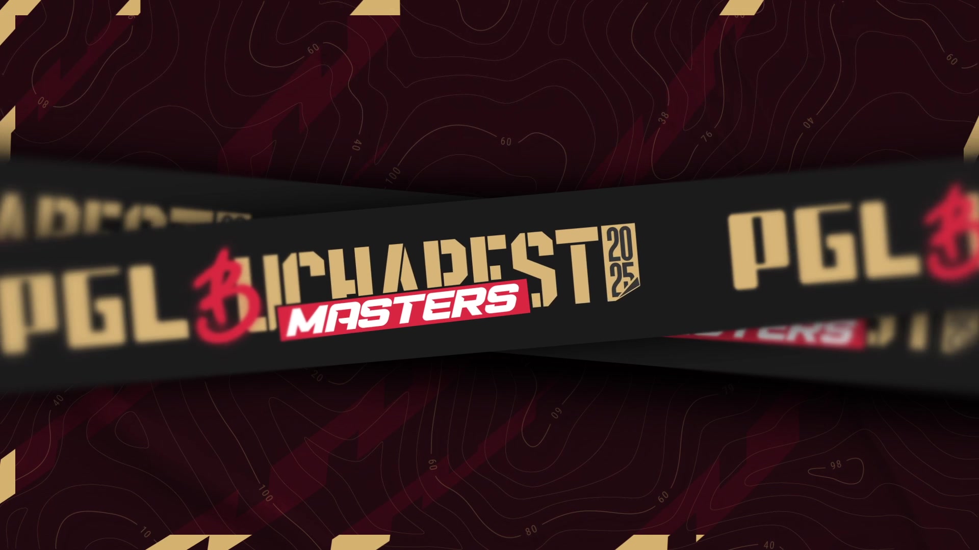 【2025-10-27 16点场】完美世界电竞频道：PGL大师赛 GL-paiN