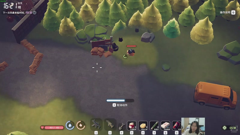 【2025-10-26 21点场】黑麦whisky丶：[逃离鸭科夫]是鸭不是塔