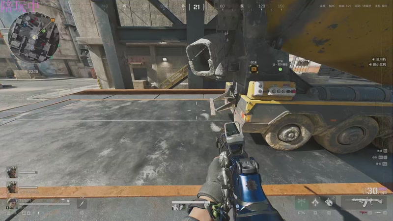 【2025-10-25 23点场】午颜OVO：又来混时长了 7806923