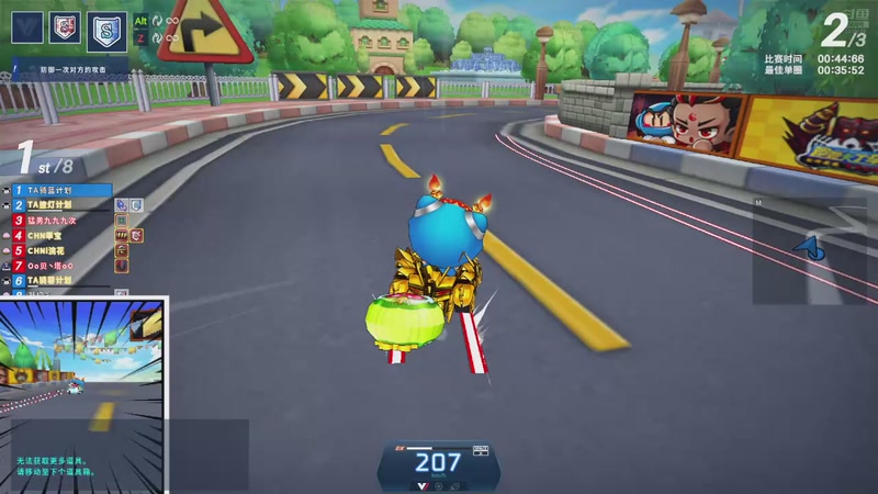 【2025-10-26 17点场】BigJJ晚灯：懒癌早期患者