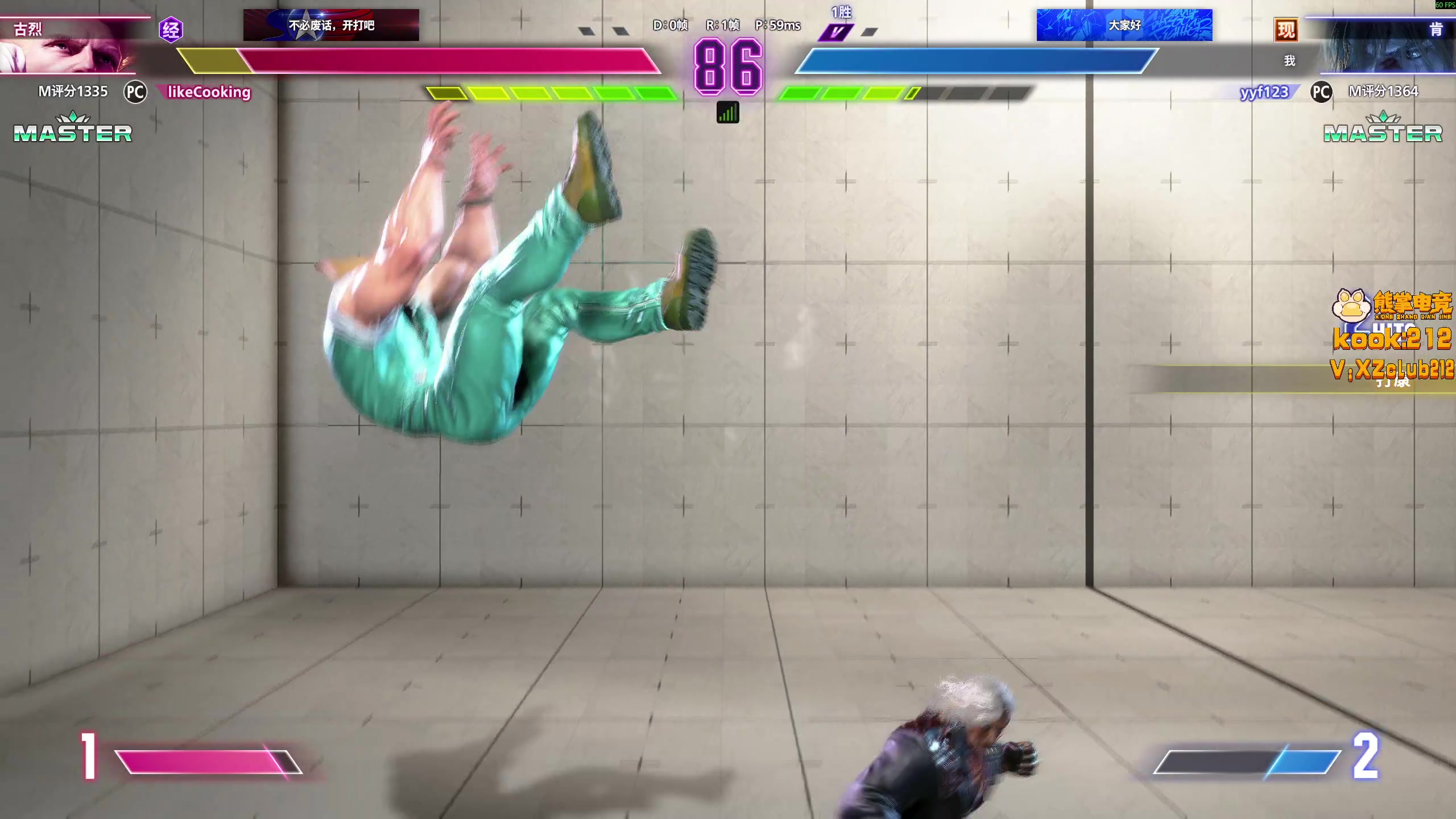 【2025-10-27 16点场】yyfyyf：陪伴每一天！