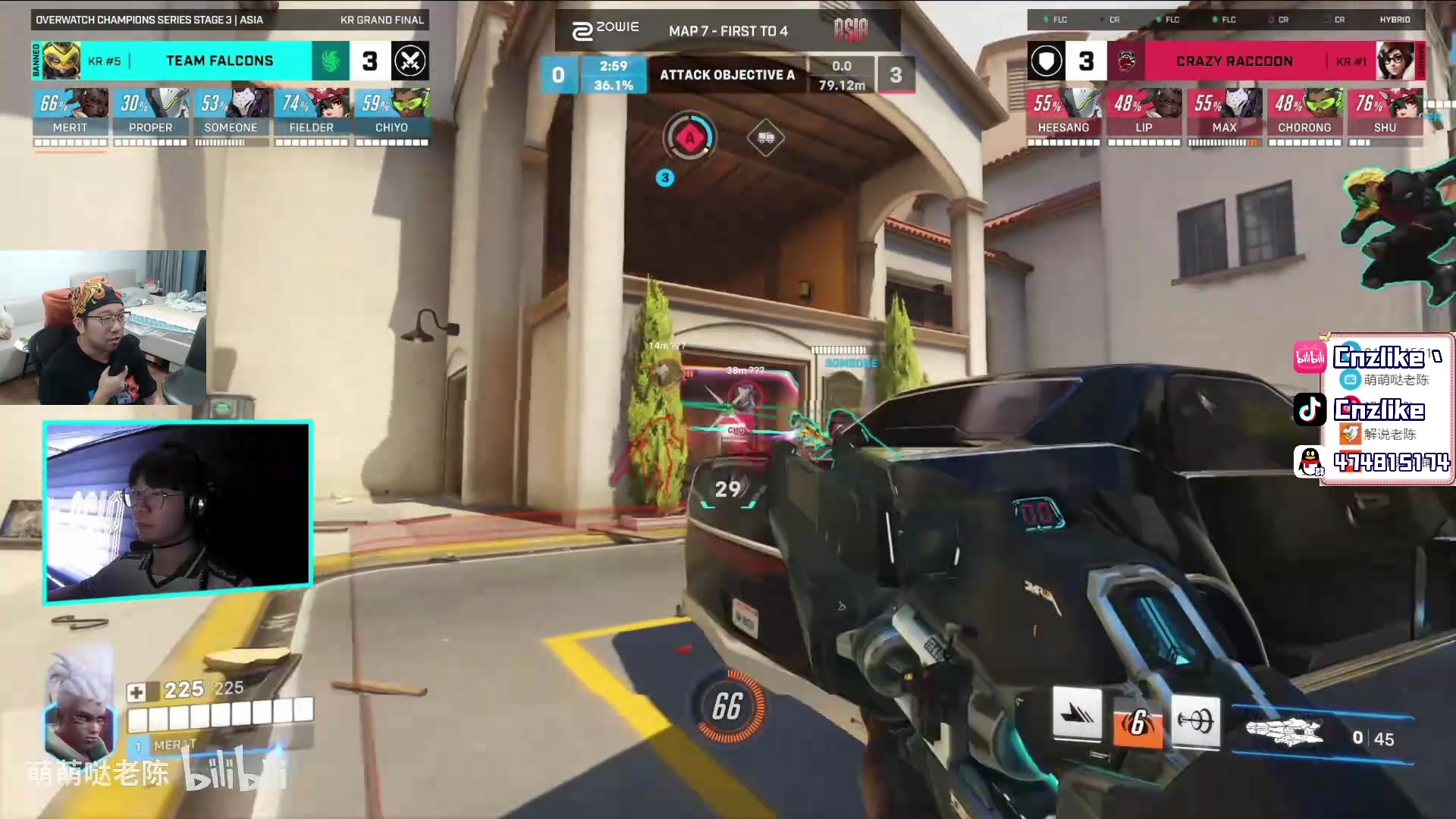 【2025-10-27 04点场】Cnzlike：源氏这一块！