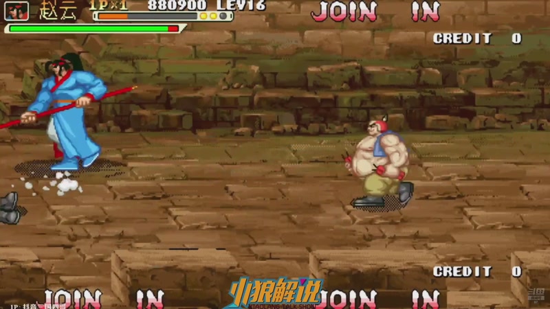 【2025-10-26 22点场】解说小狼：小狼：都是故事