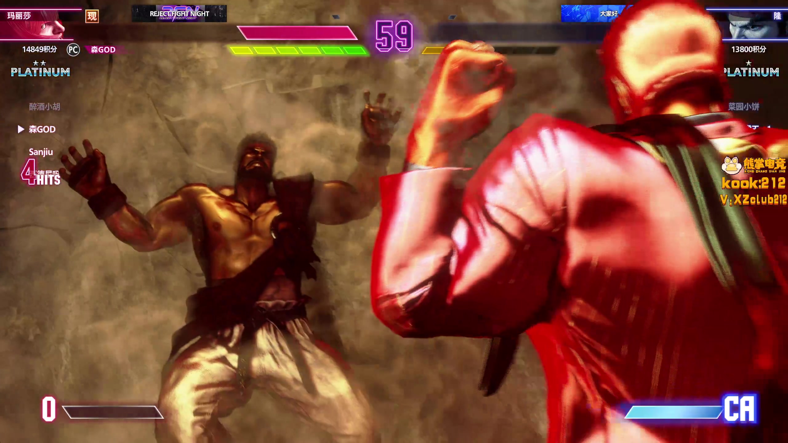 【2025-10-27 18点场】yyfyyf：陪伴每一天！