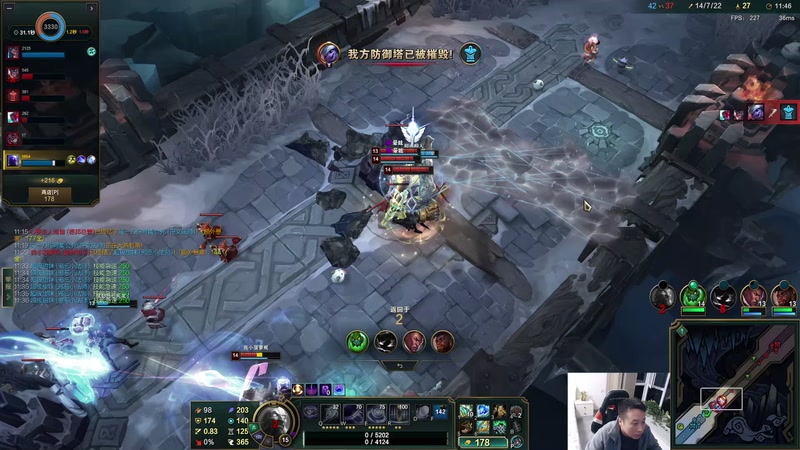 【2025-10-28 00点场】血墨丶：【血墨】PVE全能大师！