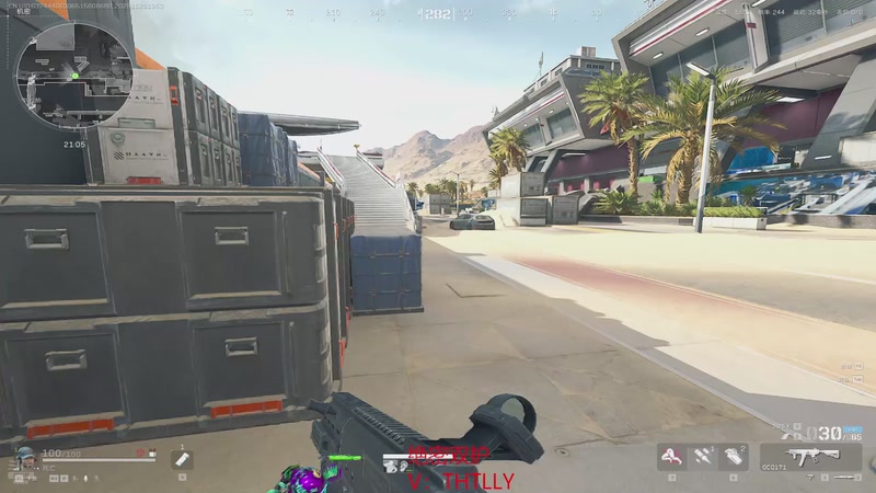 【2025-10-28 19点场】六神弟弟Tht：极致欧美教学