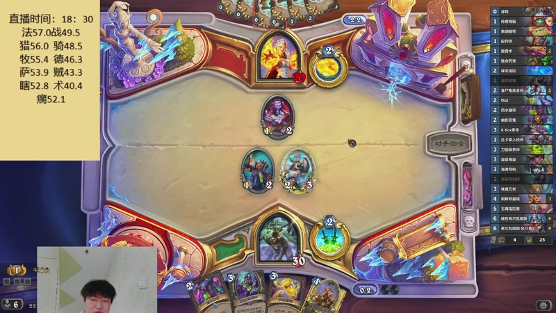 【2025-10-27 22点场】灬小胖虎灬：虎：今天认真冲分