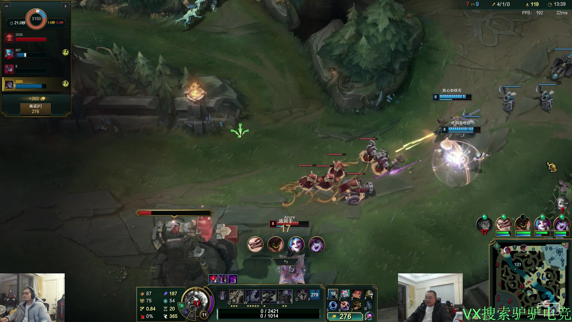 【2025-10-28 21点场】洞主丨歌神洞庭湖：周日周一休息周二（10.28）直播