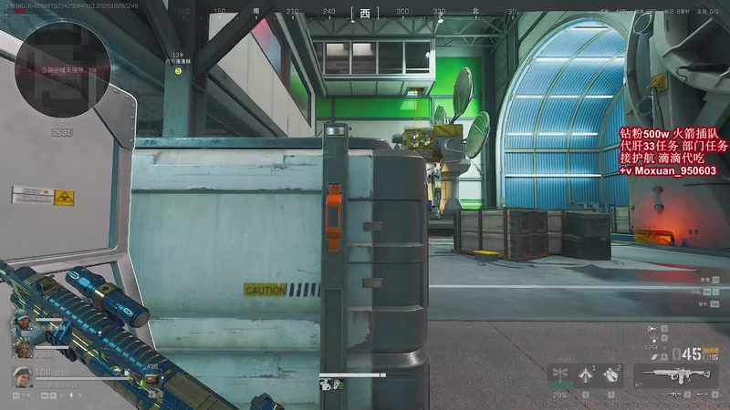 【2025-10-28 02点场】大姨Nidayi：【大姨】开开心心哒~