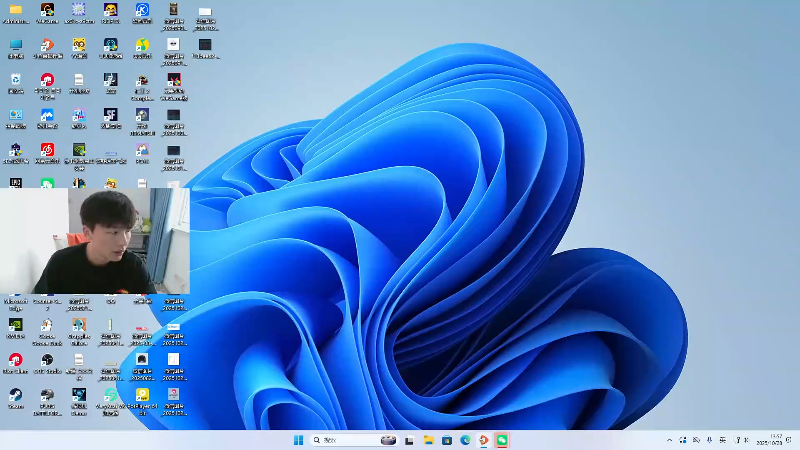 【2025-10-28 完整版】骇客H4cker：下午2点前来直播！！