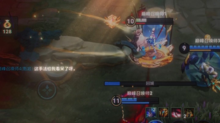 所谓每临大事有静气