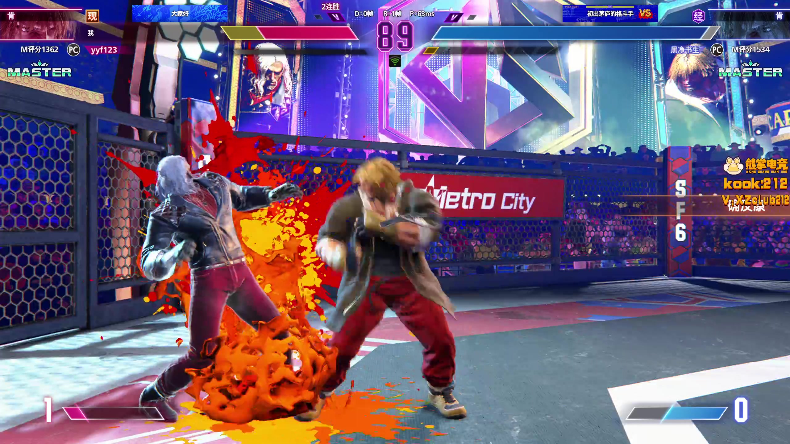 【2025-10-28 02点场】yyfyyf：陪伴每一天！