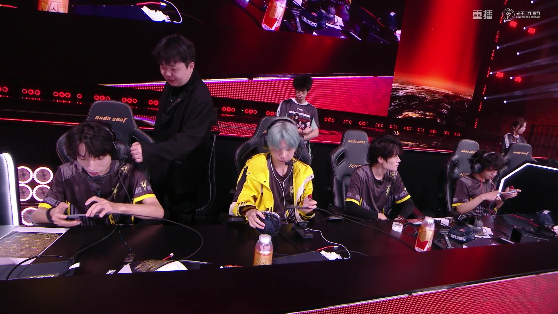 【2025-10-28 13点场】和平精英官方赛事：重播|PEL夏季赛决赛