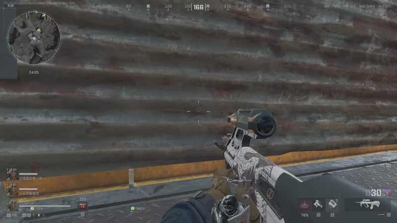 【2025-10-20 19点场】新一哥哥668：打完了才看弹幕。