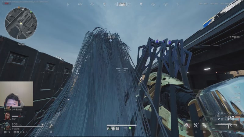 【2025-10-27 23点场】辛巴imb丶丶：航天玻璃炮 稳稳赚钱