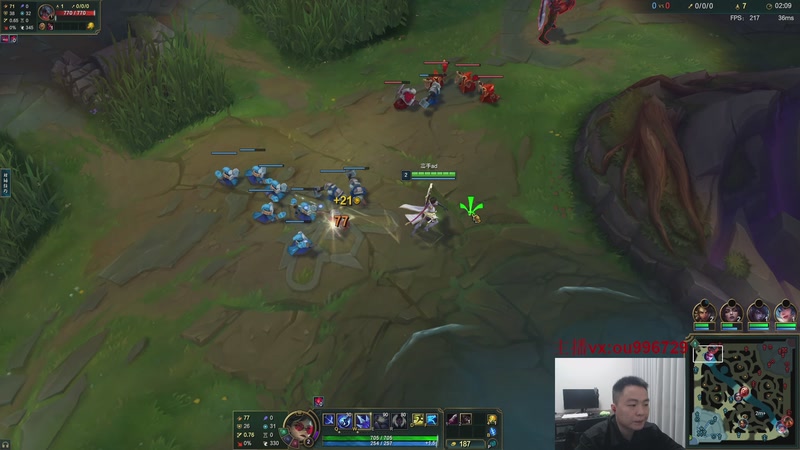 【2025-10-28 18点场】暗夜猎手光头强：自信是第七件装备！