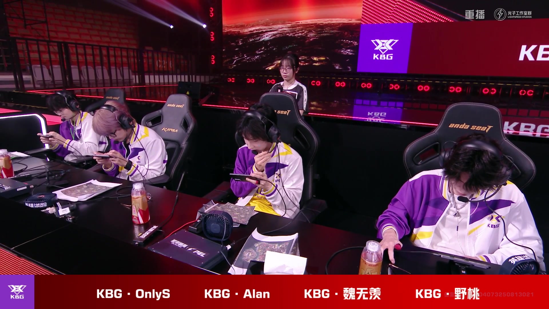 【2025-10-28 09点场】和平精英官方赛事：重播|PEL夏季赛决赛