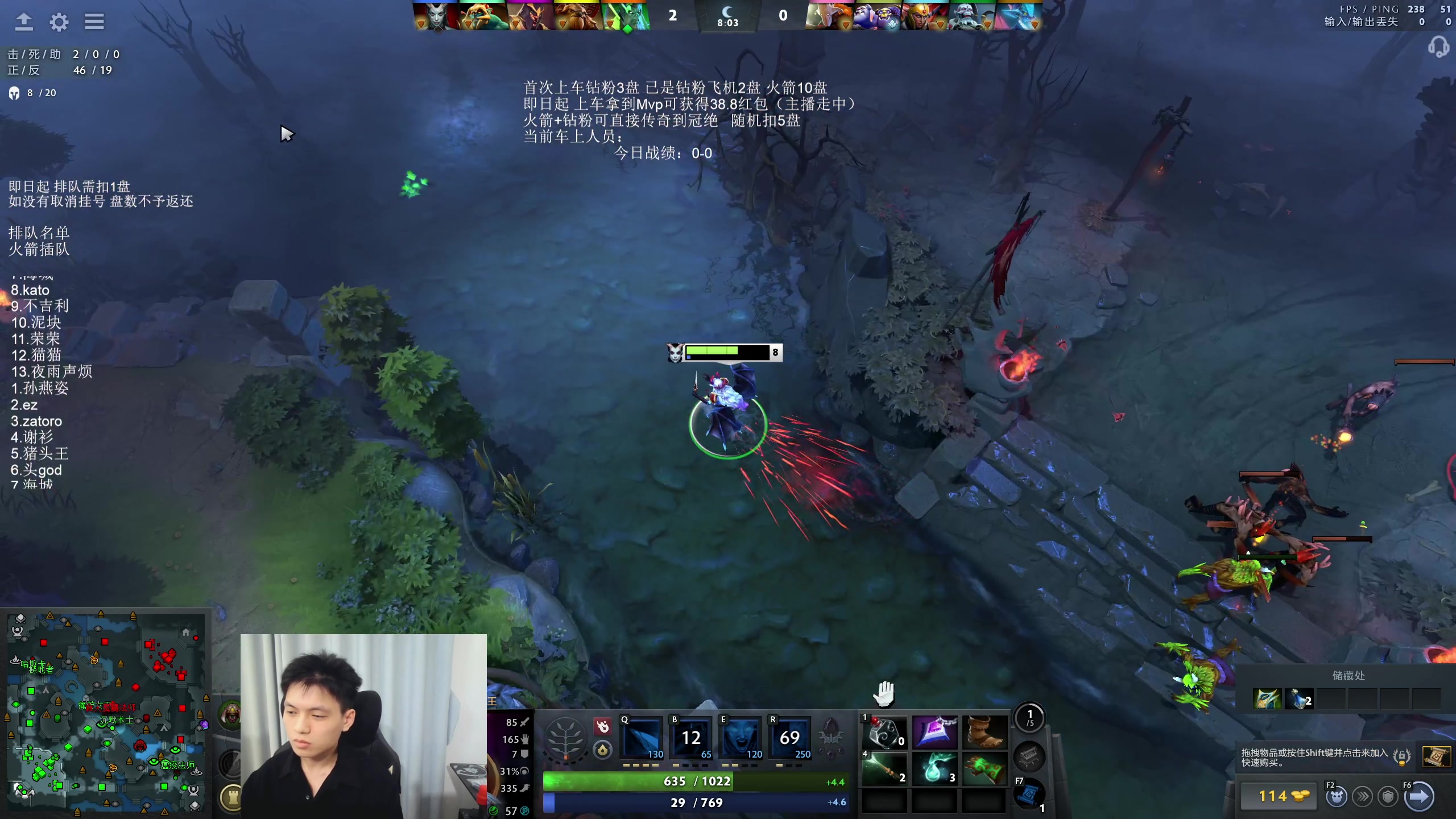 【2025-10-27 17点场】清清清清倾：95%胜率 5黑直播间！！！