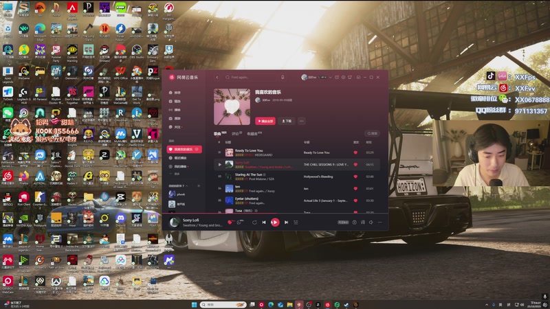 【2025-10-25 20点场】XX丶FPS:先瓦后A晚上看看