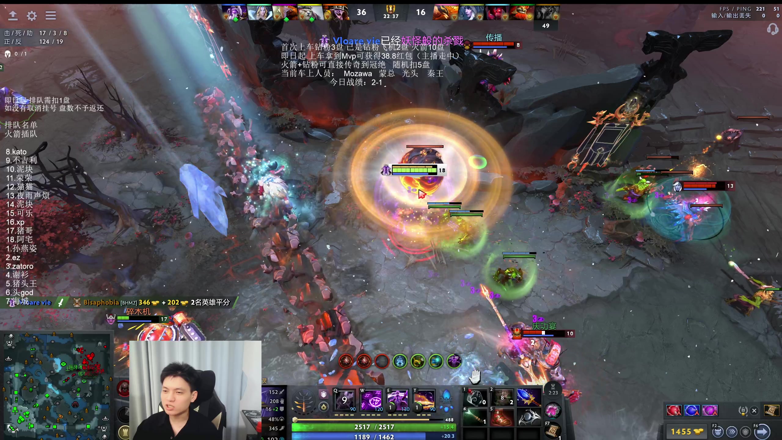 【2025-10-27 20点场】清清清清倾：95%胜率 5黑直播间！！！