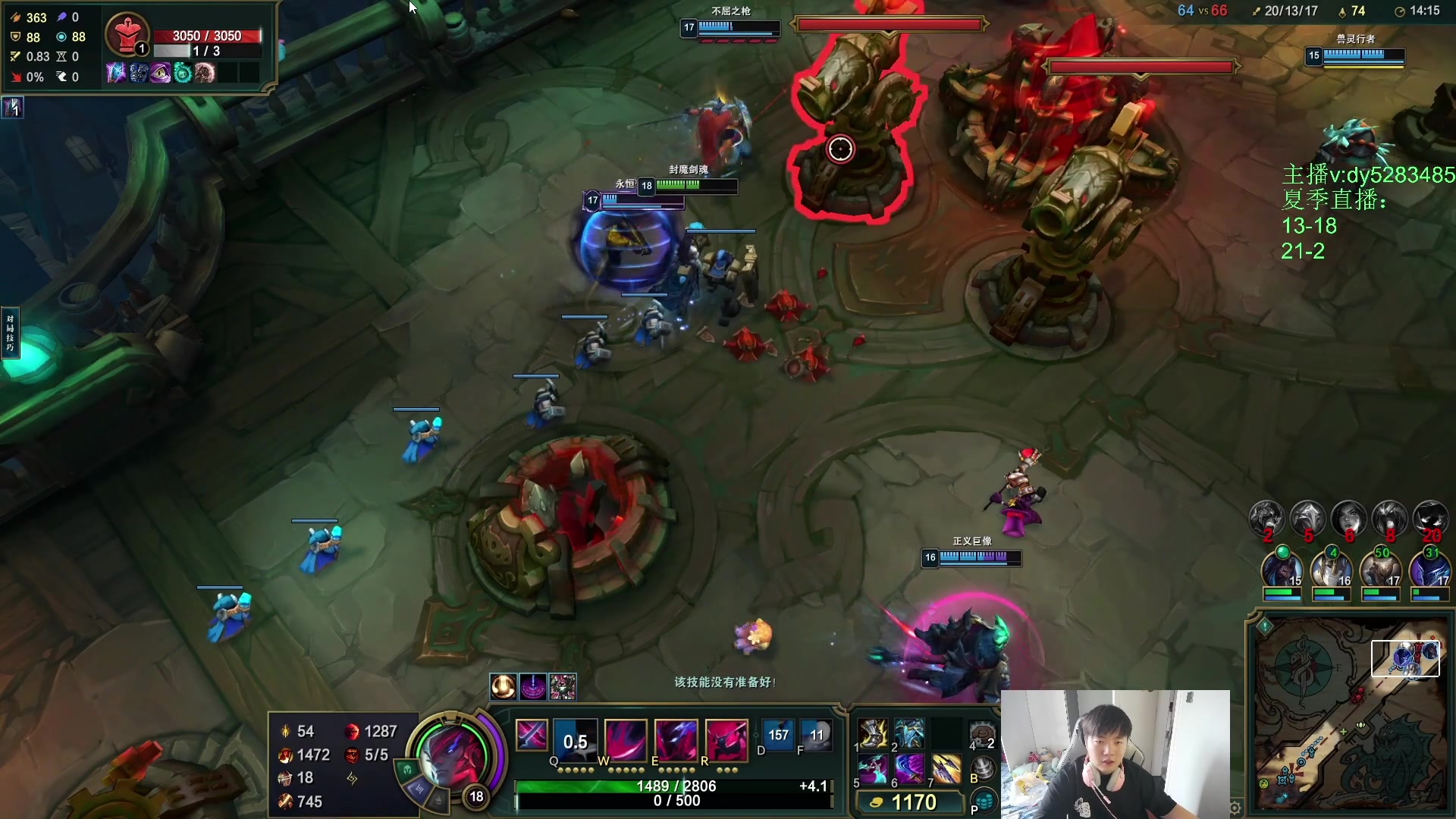 【2025-10-27 10点场】byd小阿超：海克斯乱斗小天才不可能输~全区有车位~