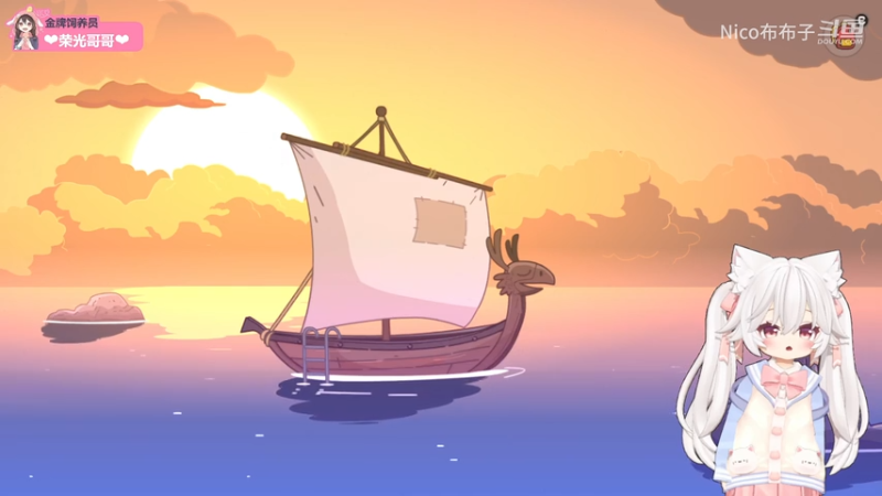 奇幻解密《Lost in Play》通关流程04