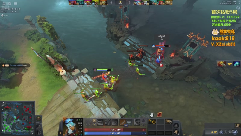 【2025-10-27 20点场】Tzyyyy丶：三号位顶级教学