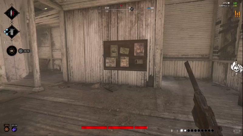 【2025-10-26 15点场】杨聚达：臭狙佬勇闯路易斯安娜州