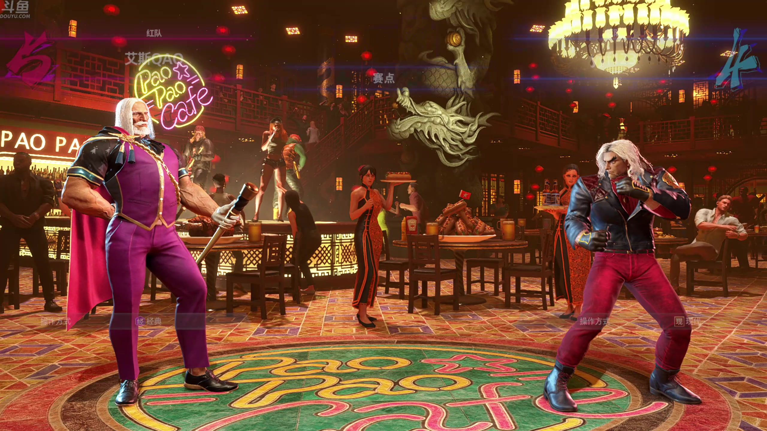 【2025-10-27 23点场】谢彬DD：喂,在吗?进来看Show了.