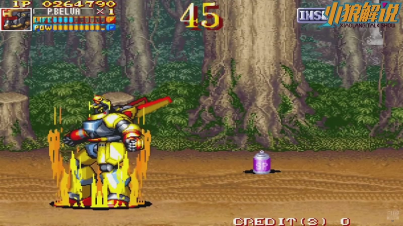 【2025-10-28 02点场】解说小狼：小狼：都是故事