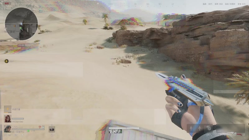 【2025-10-28 17点场】阿炎LTL：燃烧燃烧燃烧~