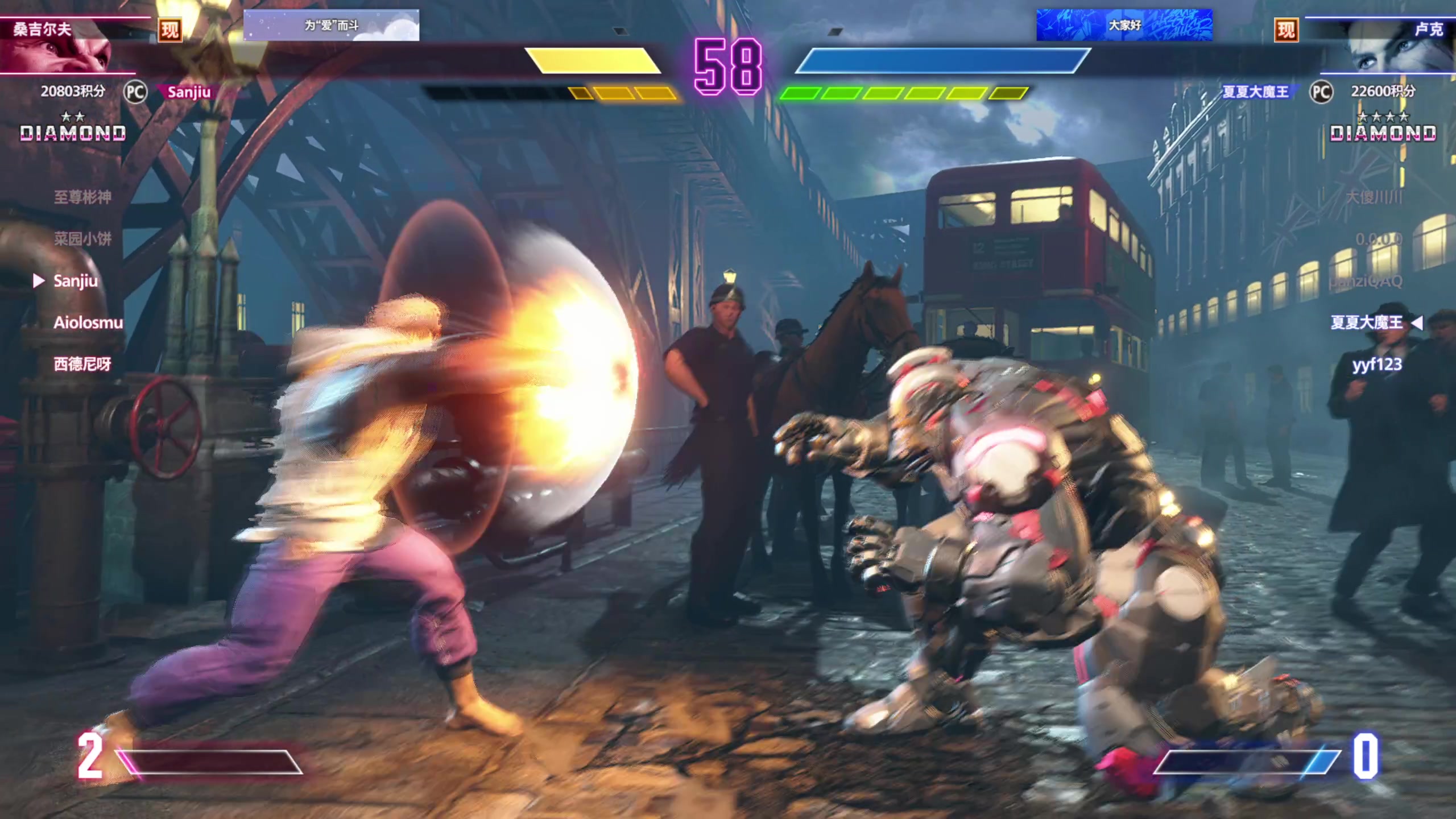 【2025-10-27 21点场】大Mu金仙丶：《大Mu的随缘直播间》