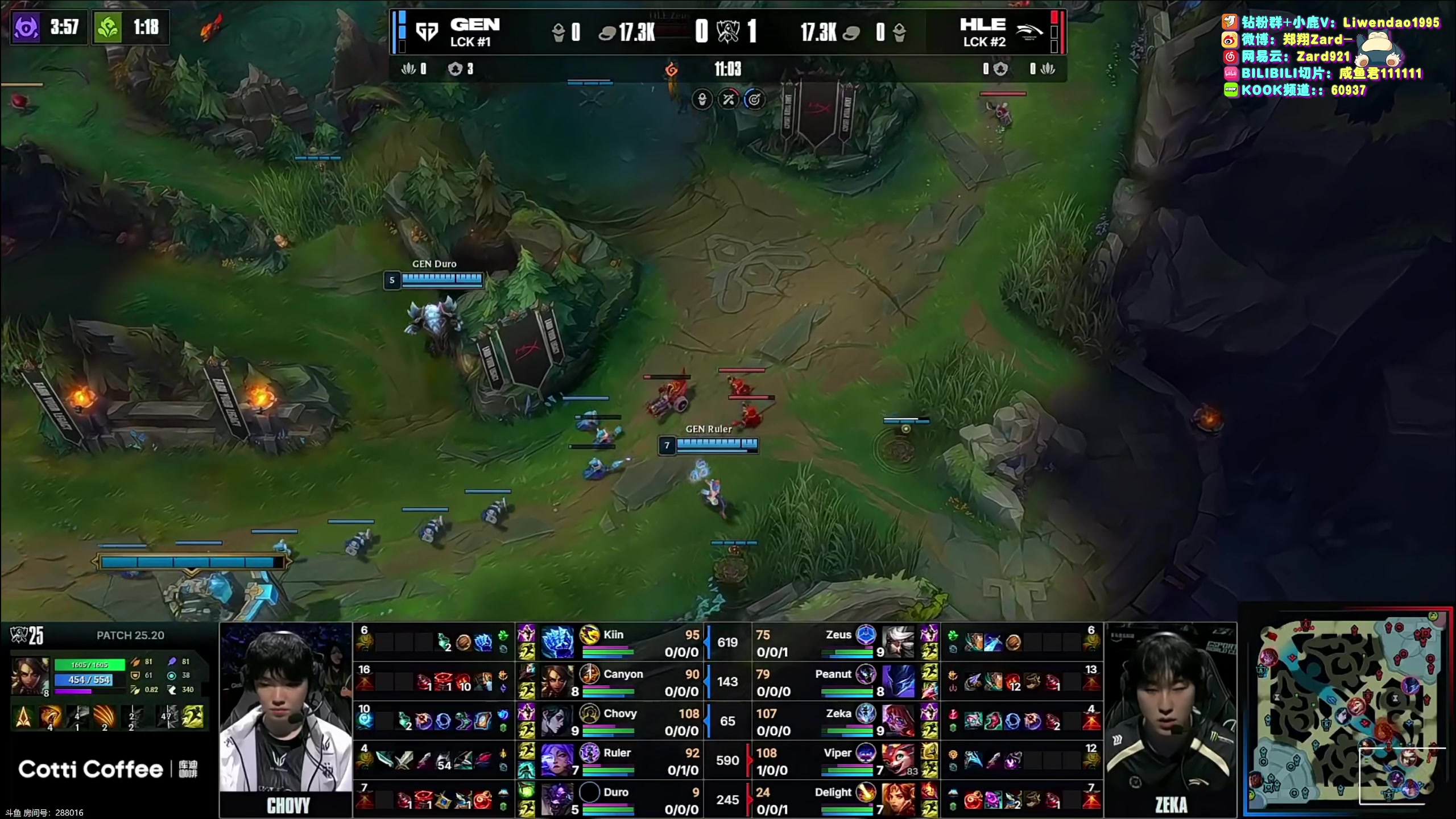 【2025-10-28 18点场】zard1991：zado1991-外战看滔博