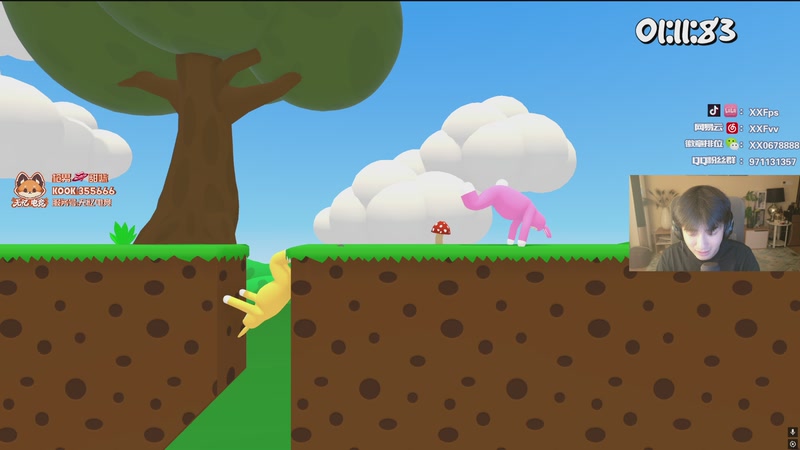 【2025-10-26 21点场】XX丶FPS:先瓦后A晚上看看