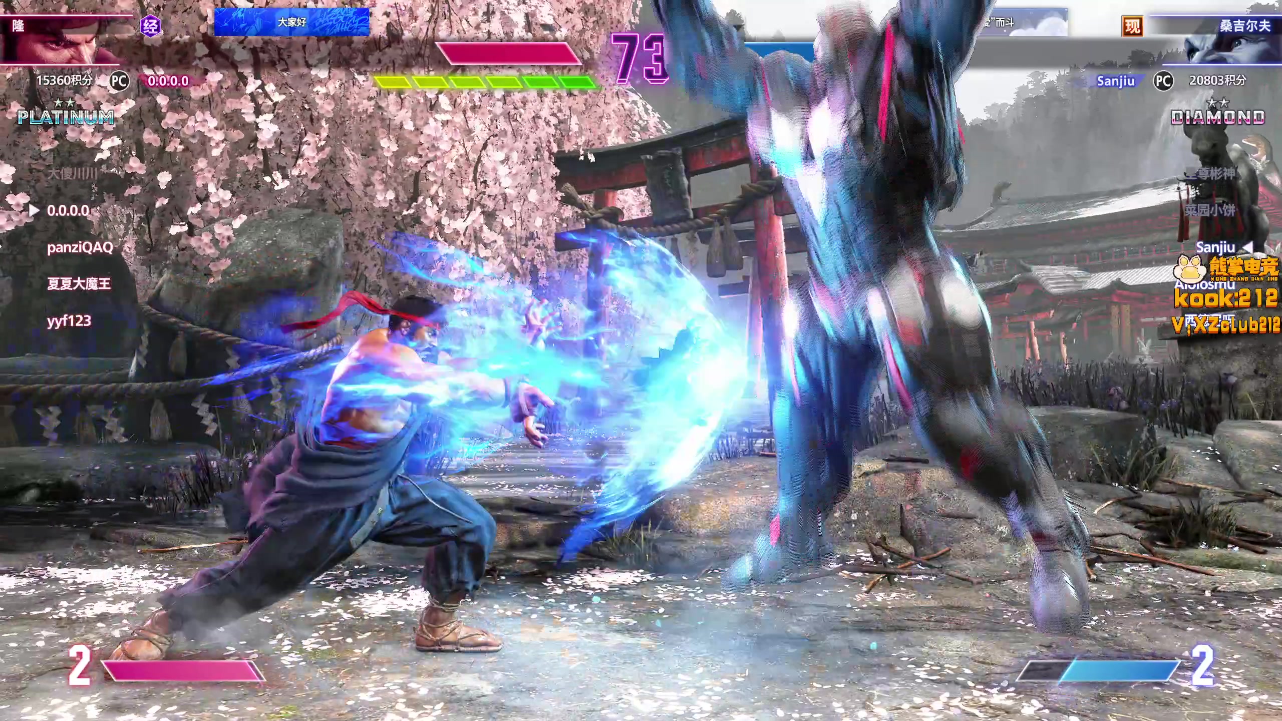 【2025-10-27 22点场】yyfyyf：陪伴每一天！