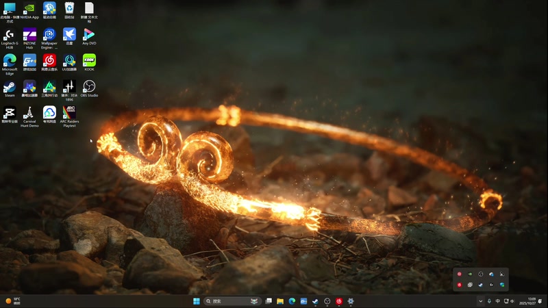 【2025-10-27 13点场】杨聚达：臭狙佬勇闯路易斯安娜州